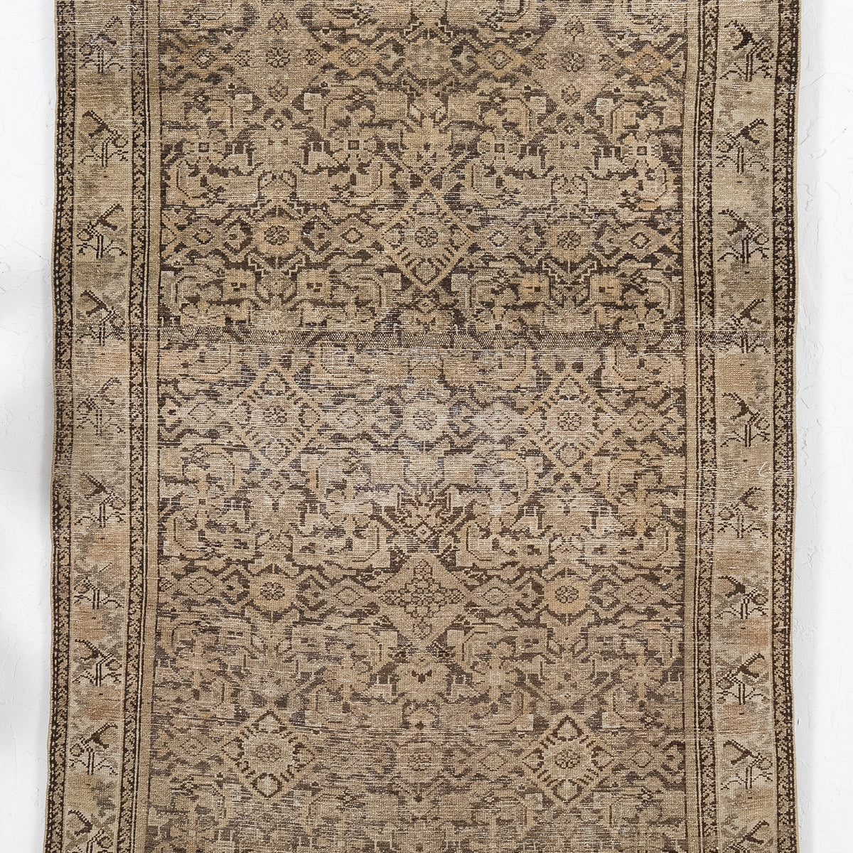 Urbaninia - Vintage Persian Small Rug