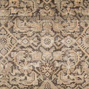 4x6 Persian Rug