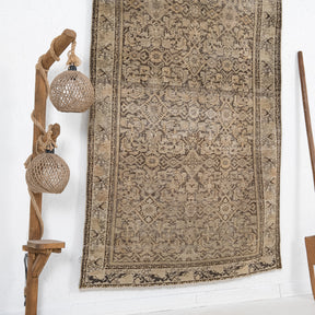Handmade Vintage Rug