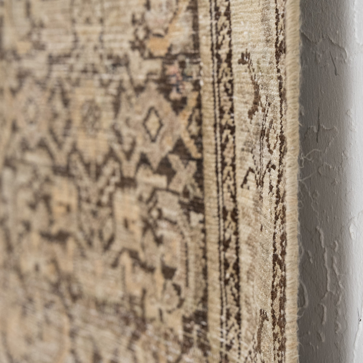 Allover 4x6 Area Rug