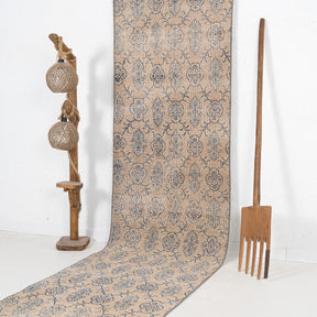1970 Made Runner Rug