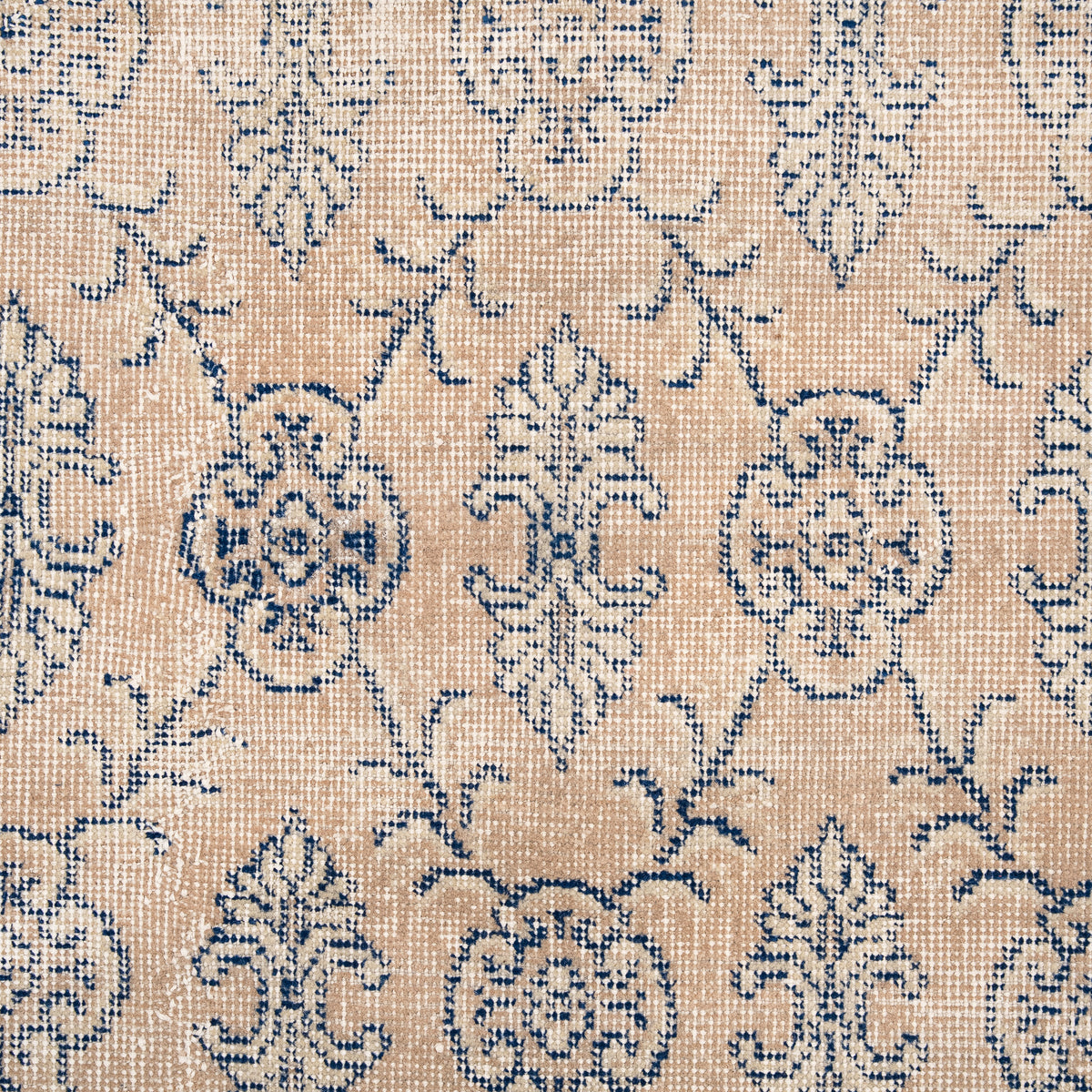 3x10 Vintage Rug