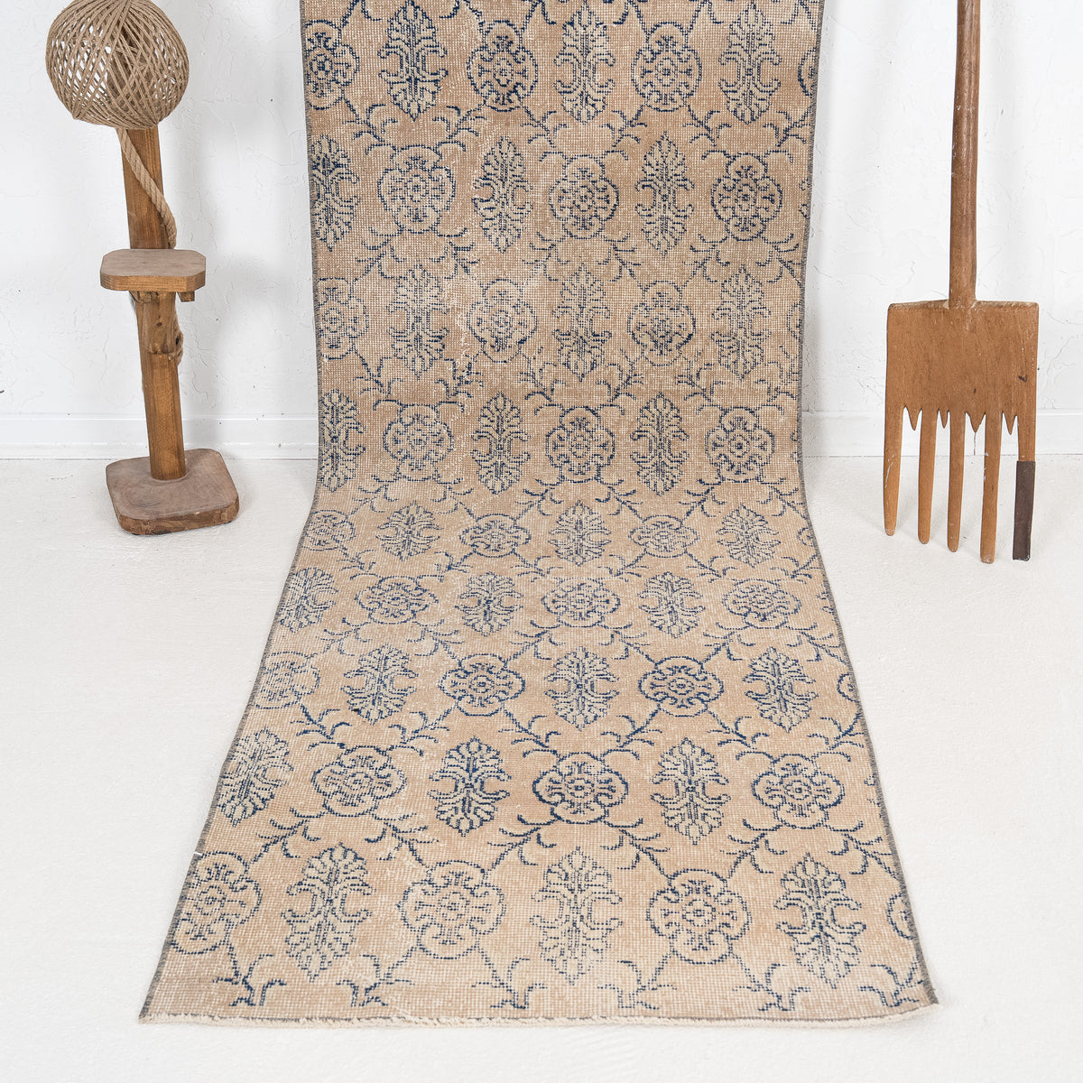 3x10 Persian Rug