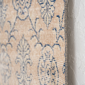 Handmade Vintage Rug