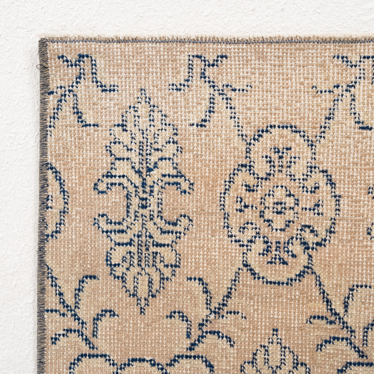 Geometric 3x10 Runner Rug