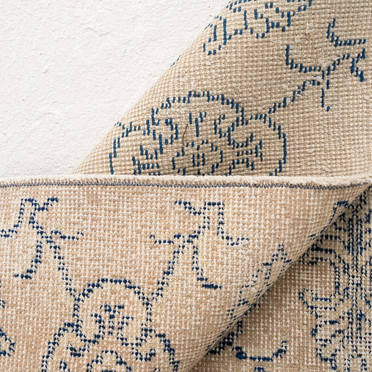 3x10 Beige Runner Rug