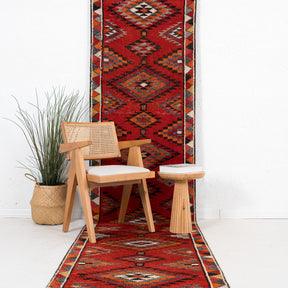1970 Made Runner Rug