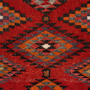 3x14 Vintage Rug