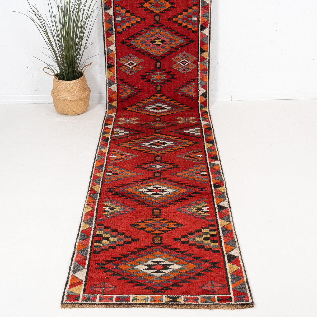 3x14 Persian Rug