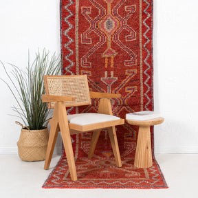 1970 Made Runner Rug