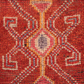 3x9 Vintage Rug