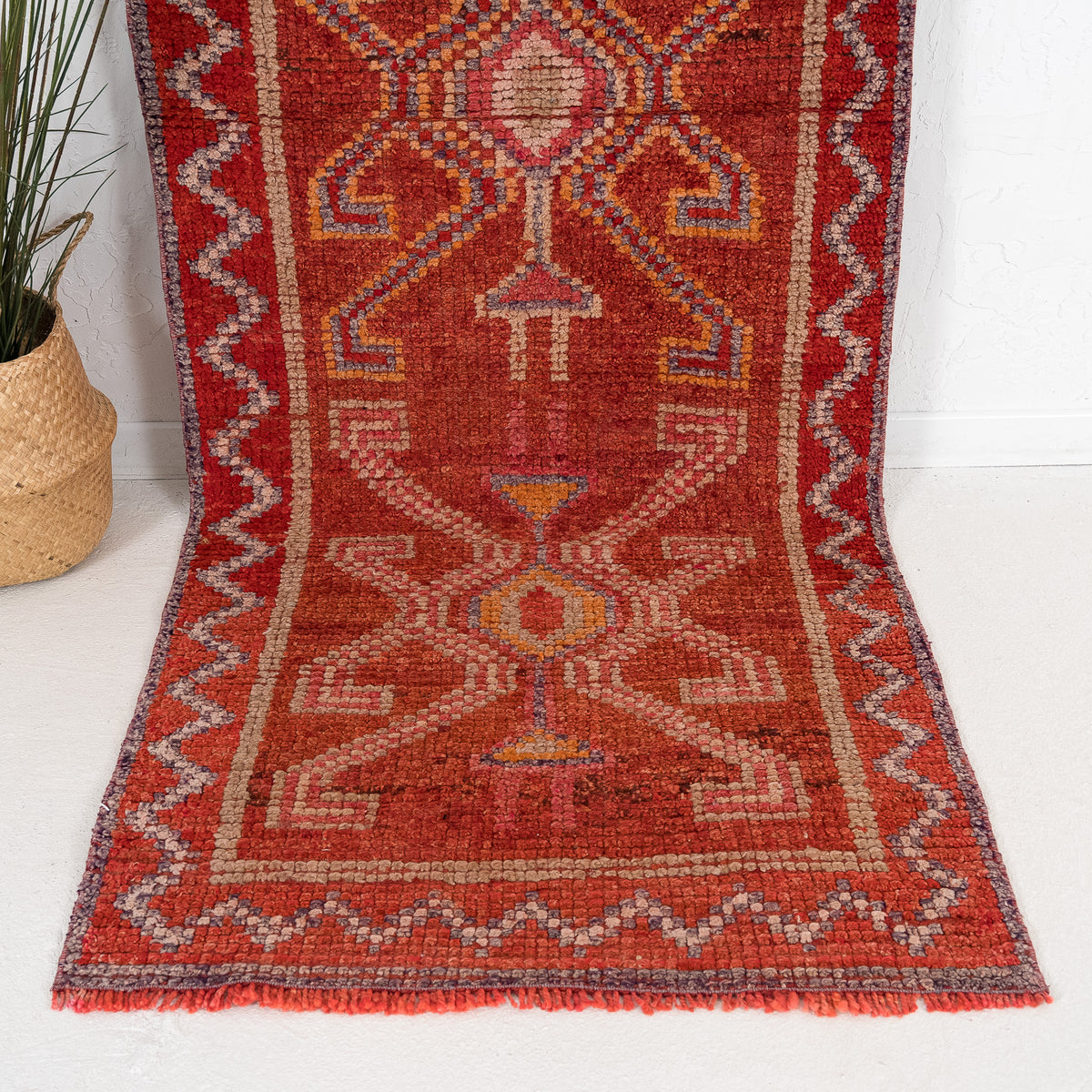 3x9 Persian Rug