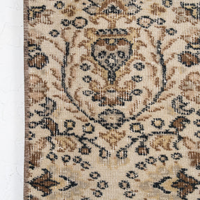 Thekla - Vintage Turkish Area Rug