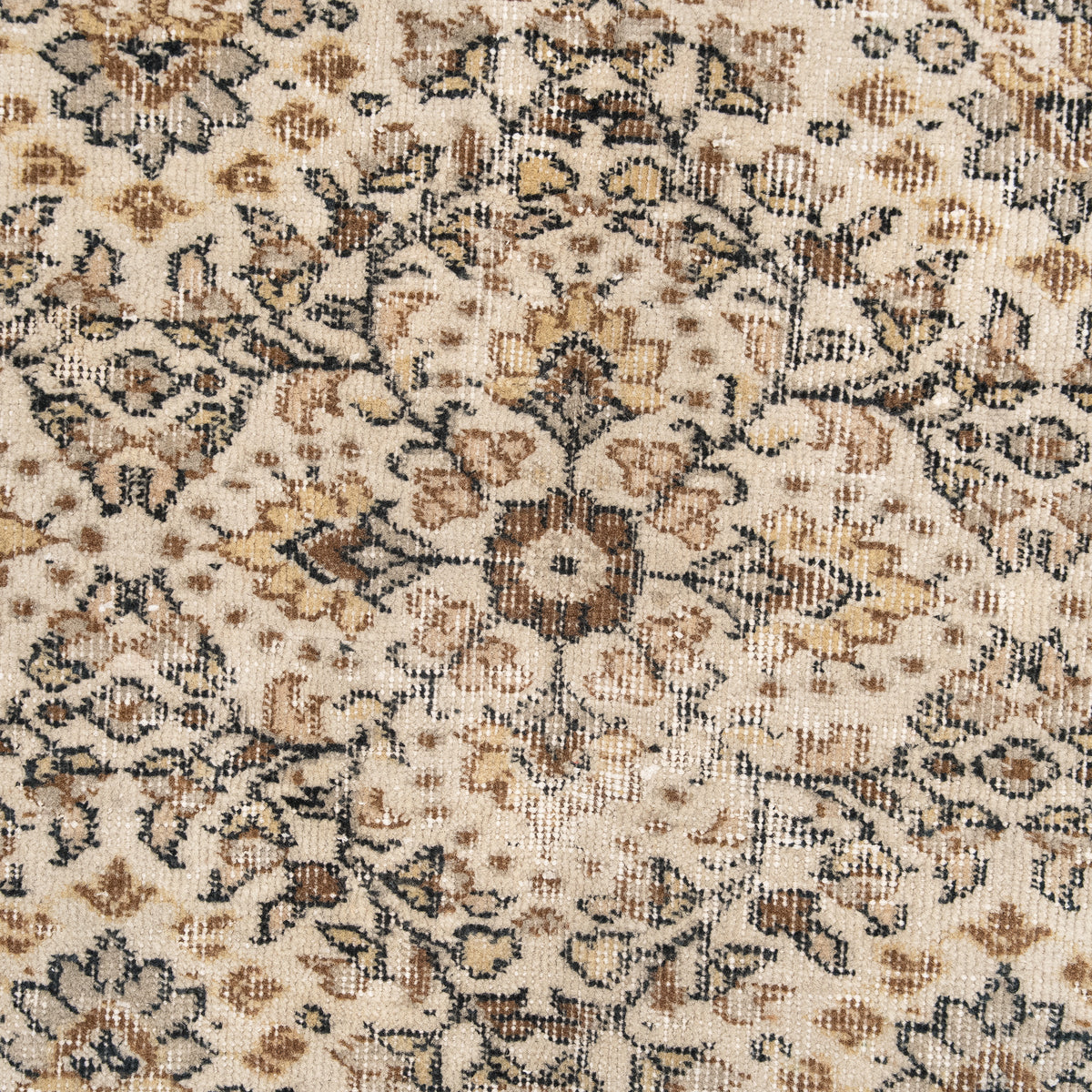 5x6 Vintage Rug