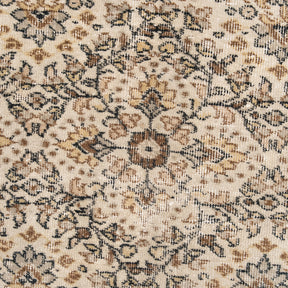 5x6 Vintage Rug