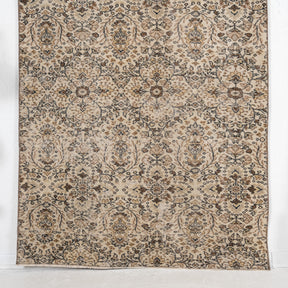 5x6 Persian Rug