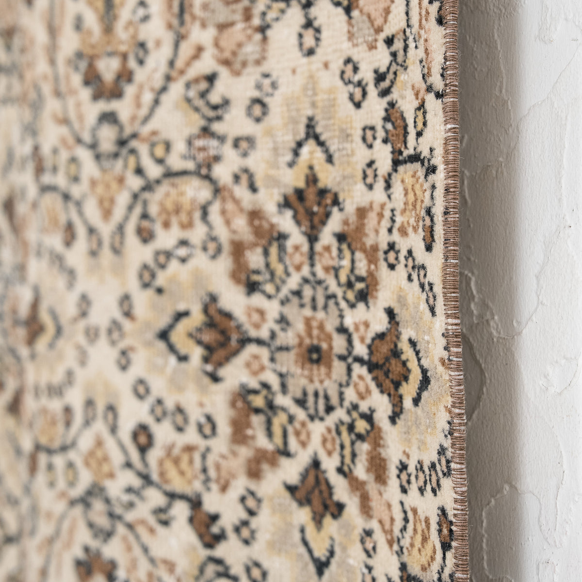 Handmade Vintage Rug