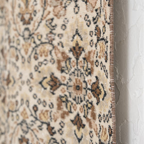 Handmade Vintage Rug