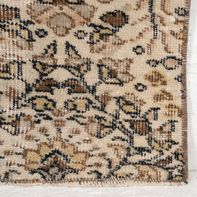 Allover 5x6 Area Rug