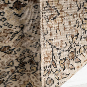 5x6 Beige Area Rug
