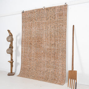 1970 Made Area Rug