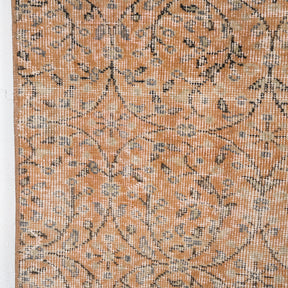 Theophilina - Vintage Turkish Area Rug