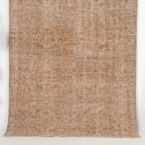 5x7 Persian Rug
