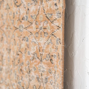 Handmade Vintage Rug
