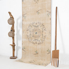 1970 Made Area Rug