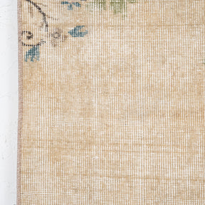 Xenona - Vintage Turkish Small Rug