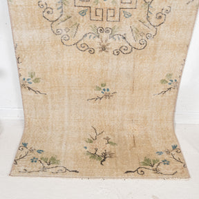 3x8 Persian Rug