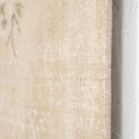 Handmade Vintage Rug