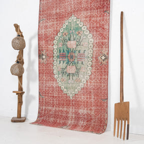 1970 Made Area Rug