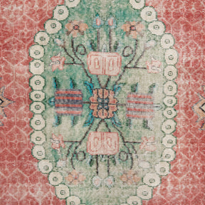 4x7 Vintage Rug
