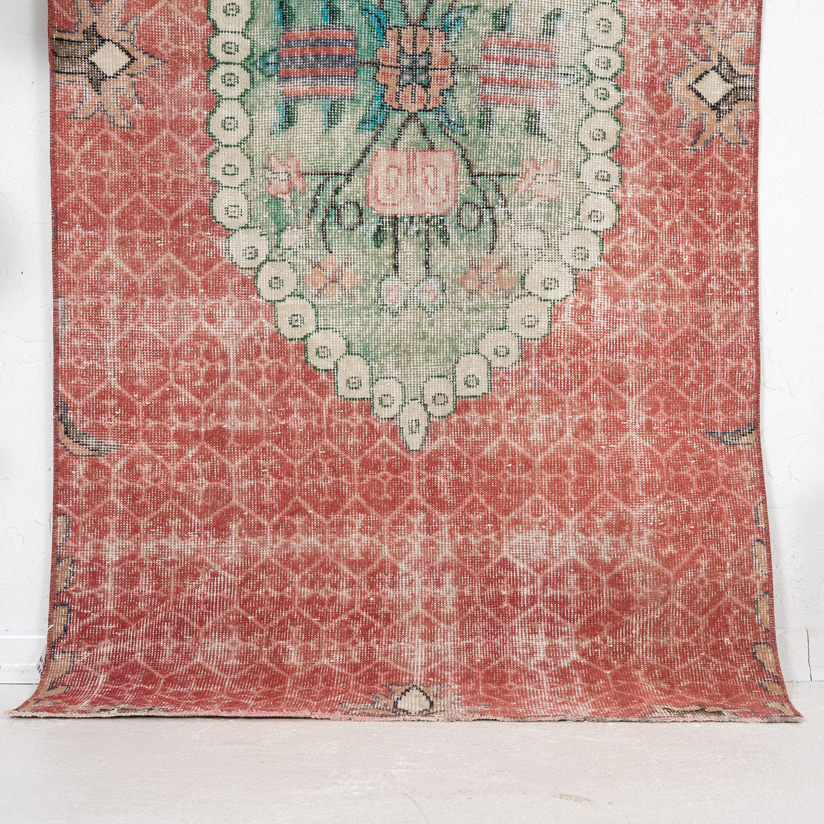 4x7 Persian Rug