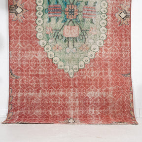 4x7 Persian Rug