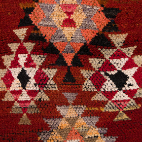 3x12 Vintage Rug