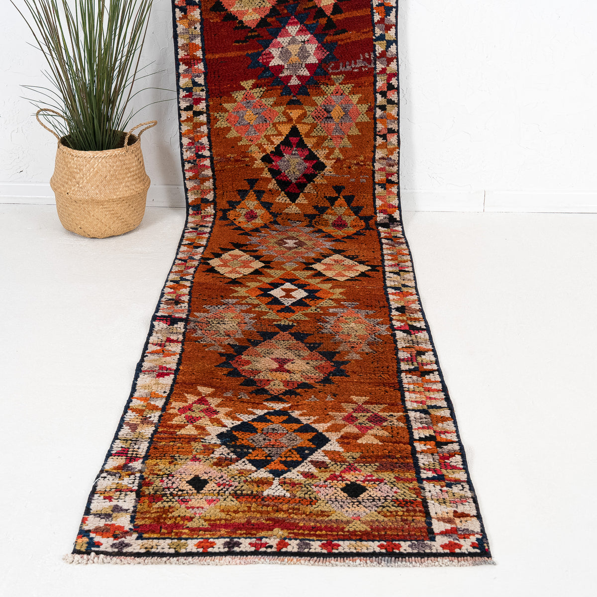 3x12 Persian Rug