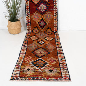 3x12 Persian Rug