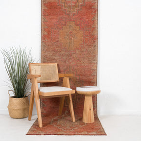 1970 Made Runner Rug