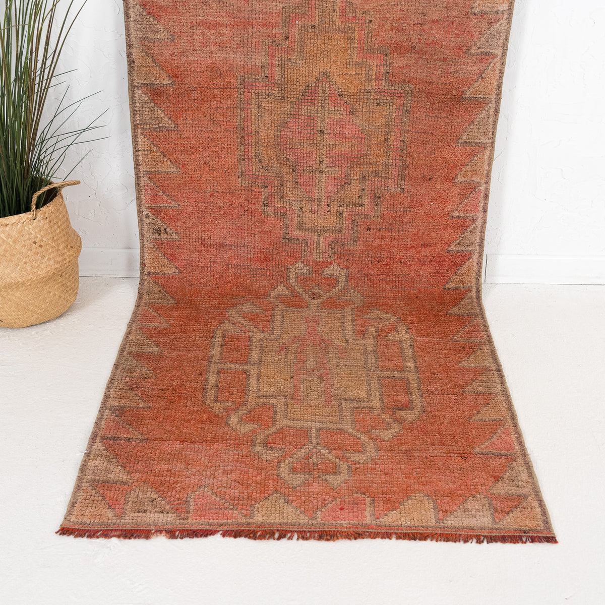 3x9 Persian Rug