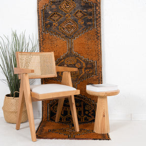 1970 Made Runner Rug