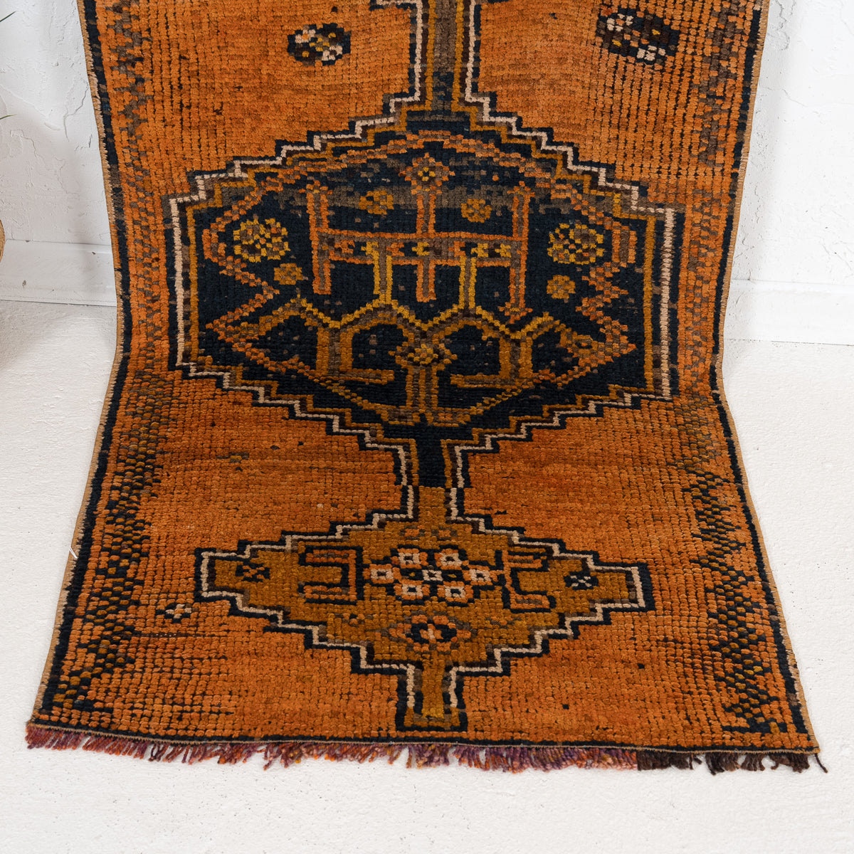 2x8 Persian Rug