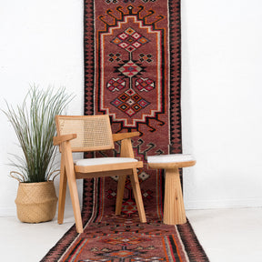 1970 Made Runner Rug