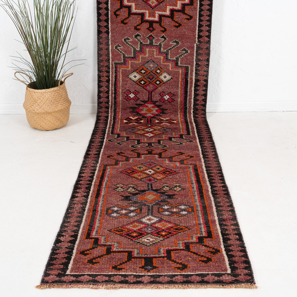 3x12 Persian Rug