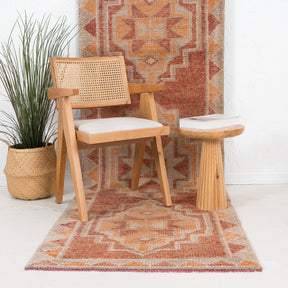 1970 Made Runner Rug