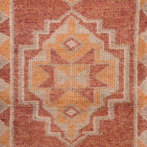 3x10 Vintage Rug