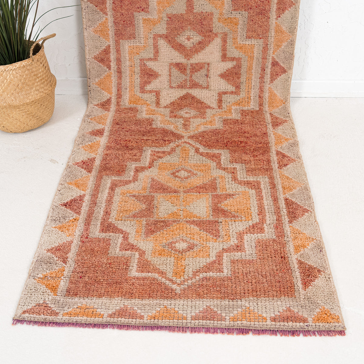 3x10 Persian Rug