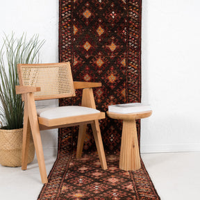 1970 Made Runner Rug