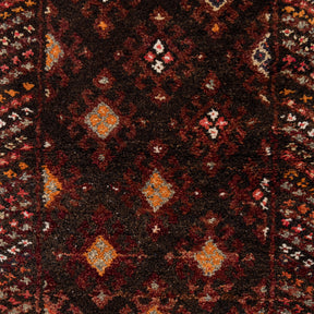 2x12 Vintage Rug